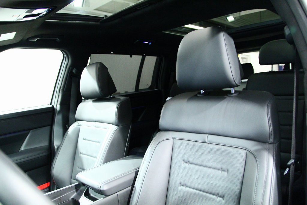 Used 2024 Hyundai Santa Fe Calligraphy image 18