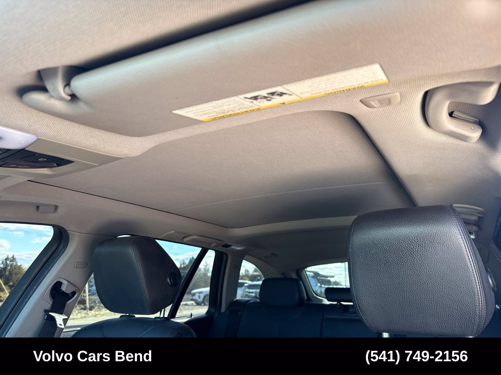 Used 2014 BMW 328d xDrive Wagon AWD/4WD image 17