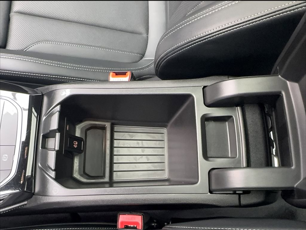 Used 2025 BMW X4 xDrive30i image 47