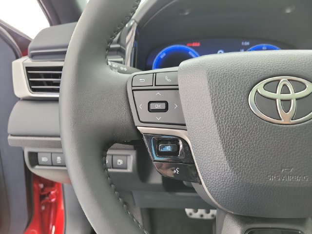 Used 2026 Toyota Camry XSE FWD image 24