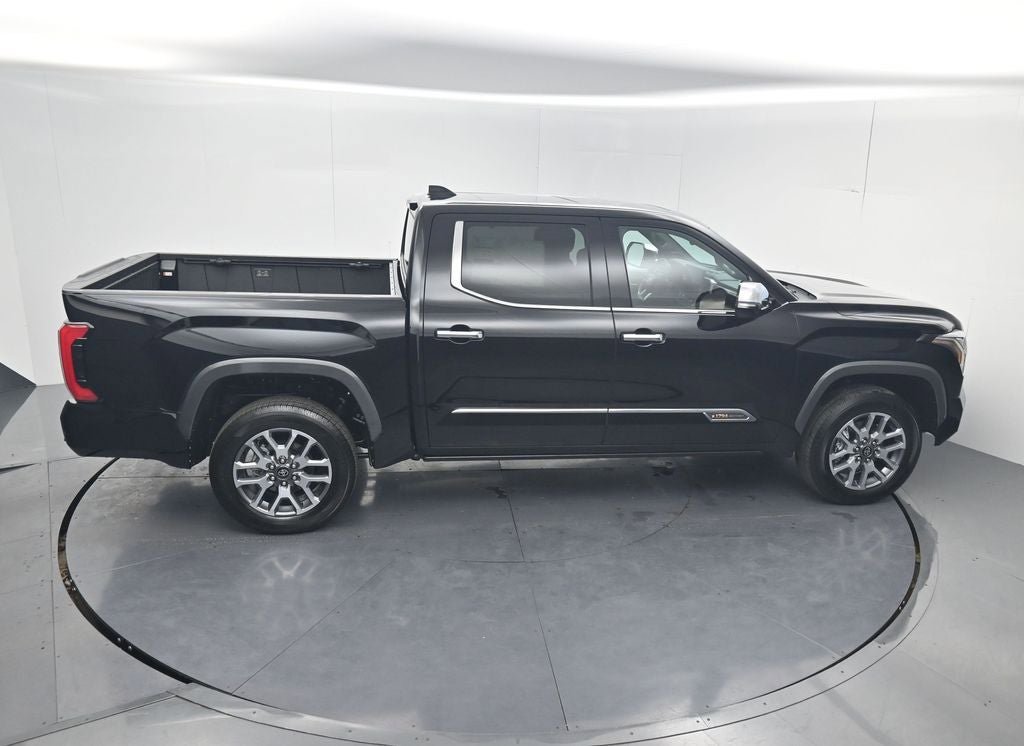 New 2026 Toyota Tundra 1794 Edition AWD/4WD image 69