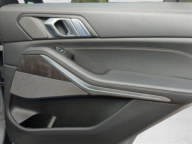 Used 2024 BMW X5 xDrive40i w/ Premium Package image 24