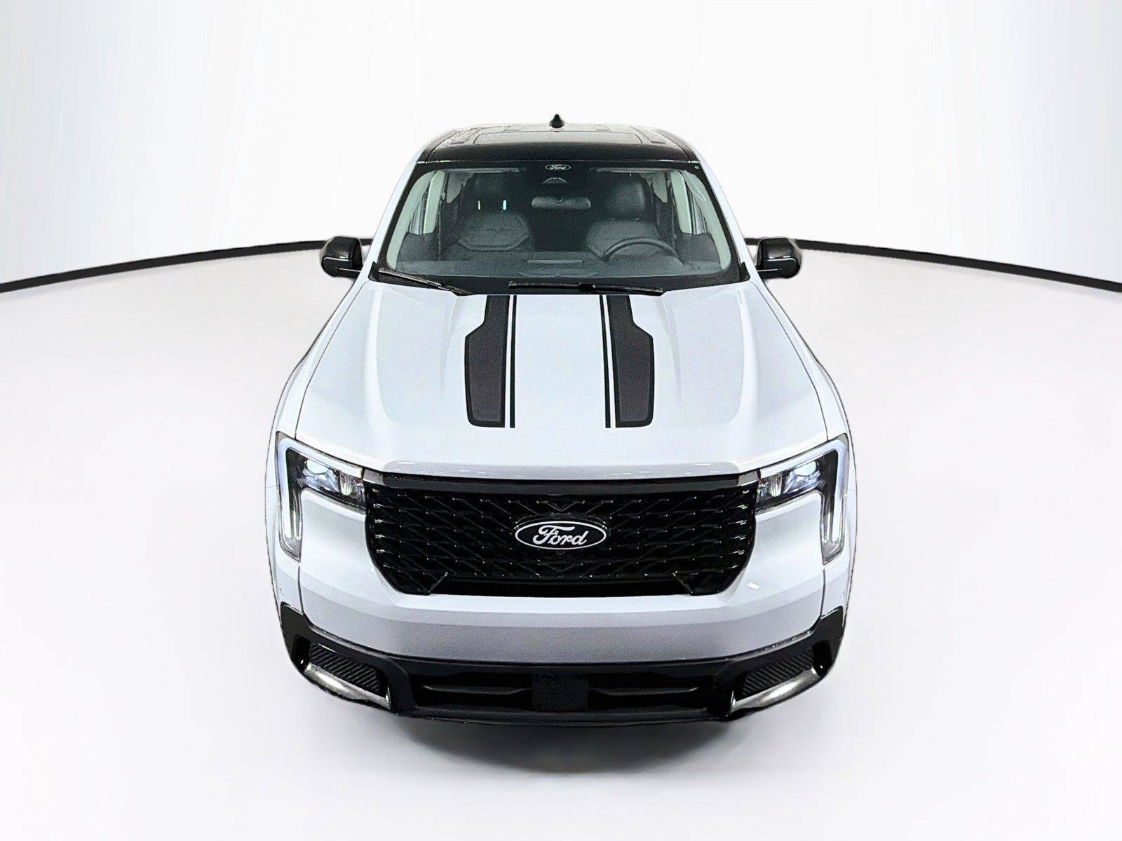 New 2026 Ford Maverick Lariat w/ Black Appearance Package AWD/4WD image 13