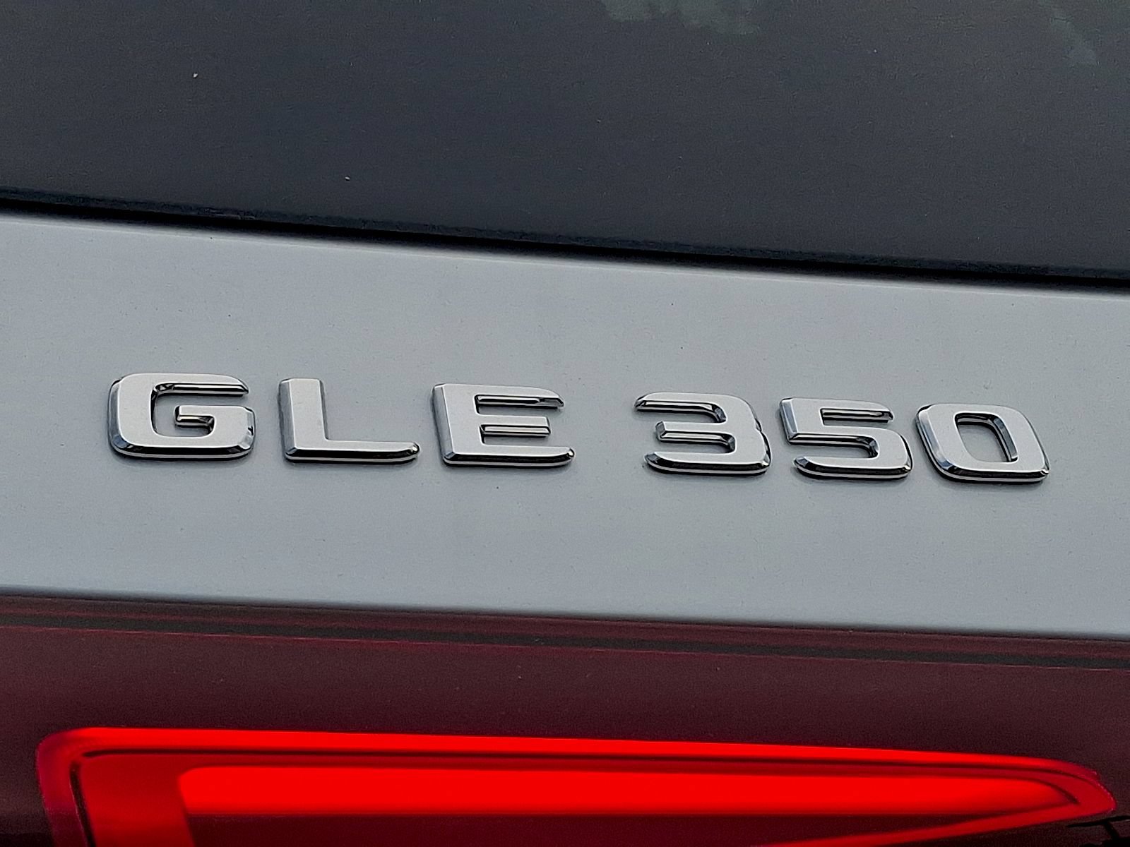 New 2026 Mercedes-Benz GLE 350 4MATIC image 21