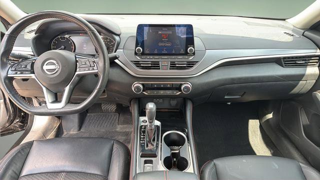 Used 2023 Nissan Altima 2.5 SR image 7