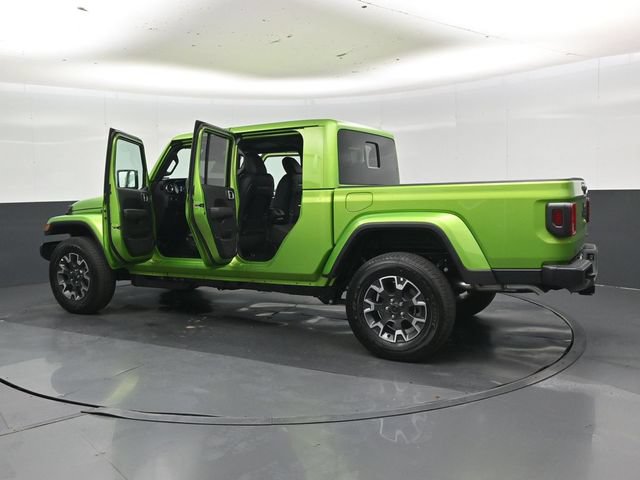 New 2026 Jeep Gladiator Sport AWD/4WD image 47