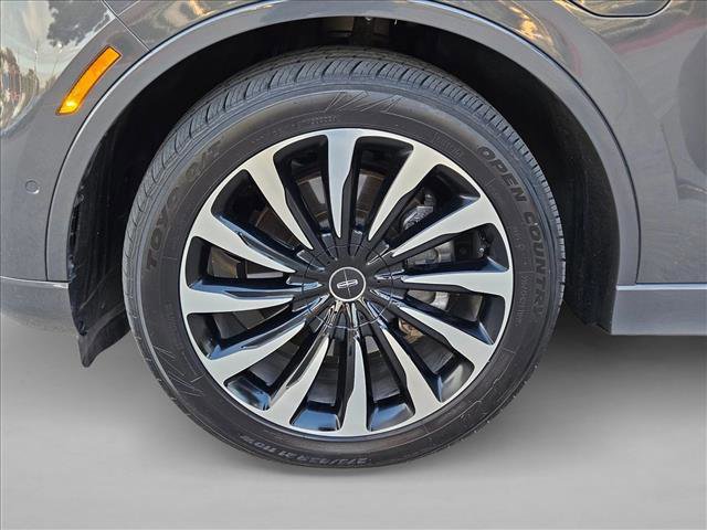 Used 2021 Lincoln Aviator Black Label Grand Touring w/ Class IV Trailer Tow Package image 26