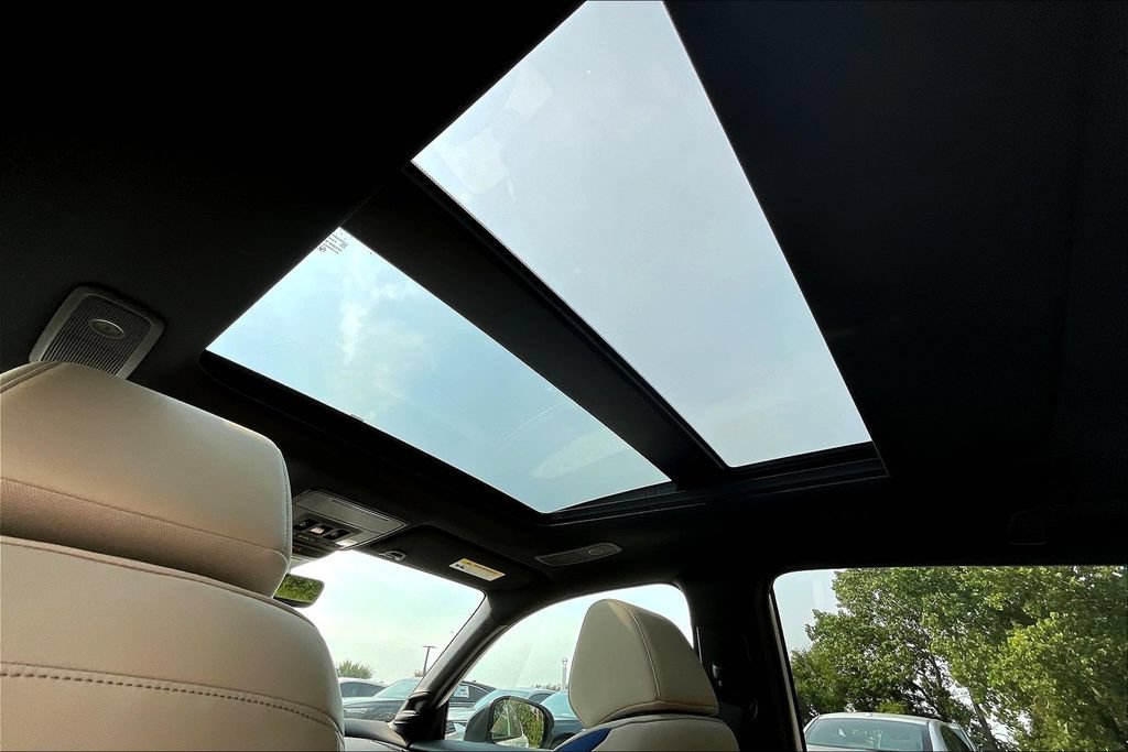 New 2025 Acura ADX A-Spec w/ Advance Package FWD image 22