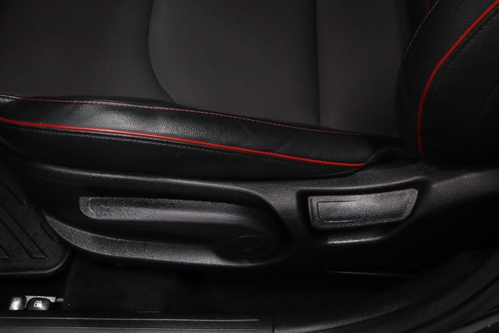 Used 2021 Kia Forte GT w/ GT2 Package FWD image 23