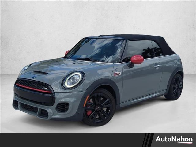 Used 2019 MINI Cooper John Cooper Works w/ Premium Package