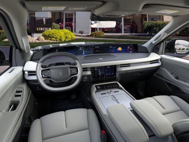 New 2025 Lincoln Navigator L Reserve AWD/4WD image 9
