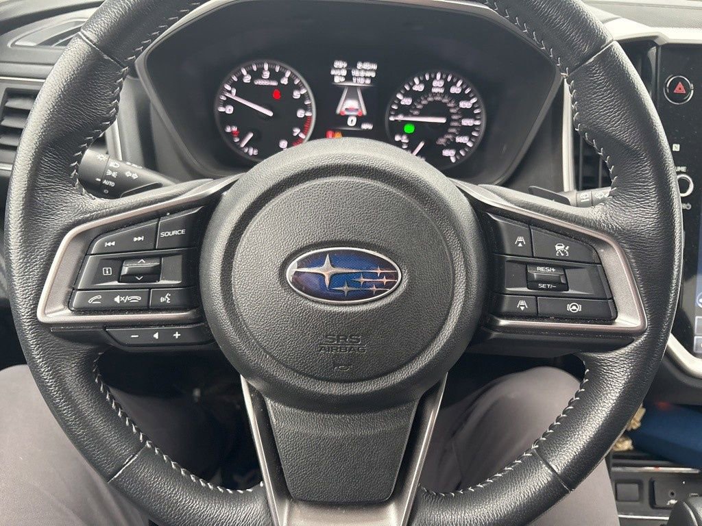 Used 2023 Subaru Ascent Premium w/ Convenience Package image 34