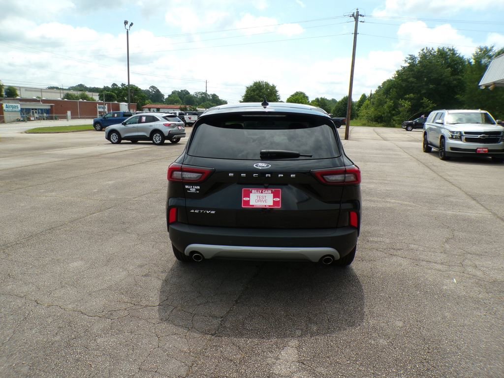Used 2024 Ford Escape Active image 7
