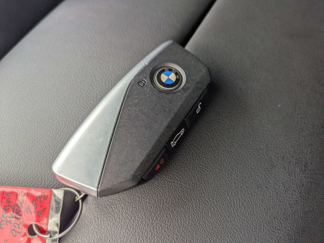 Used 2026 BMW X6 xDrive40i AWD/4WD image 31