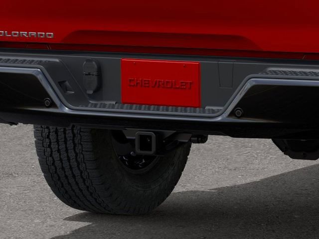 New 2026 Chevrolet Colorado Trail Boss image 14