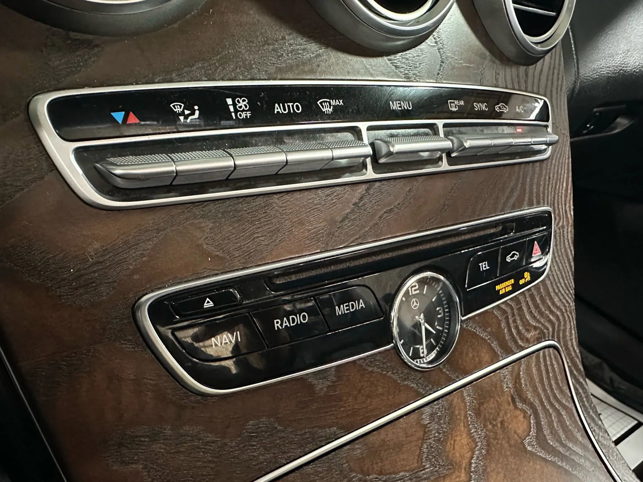 Used 2018 Mercedes-Benz C 300 Cabriolet image 23