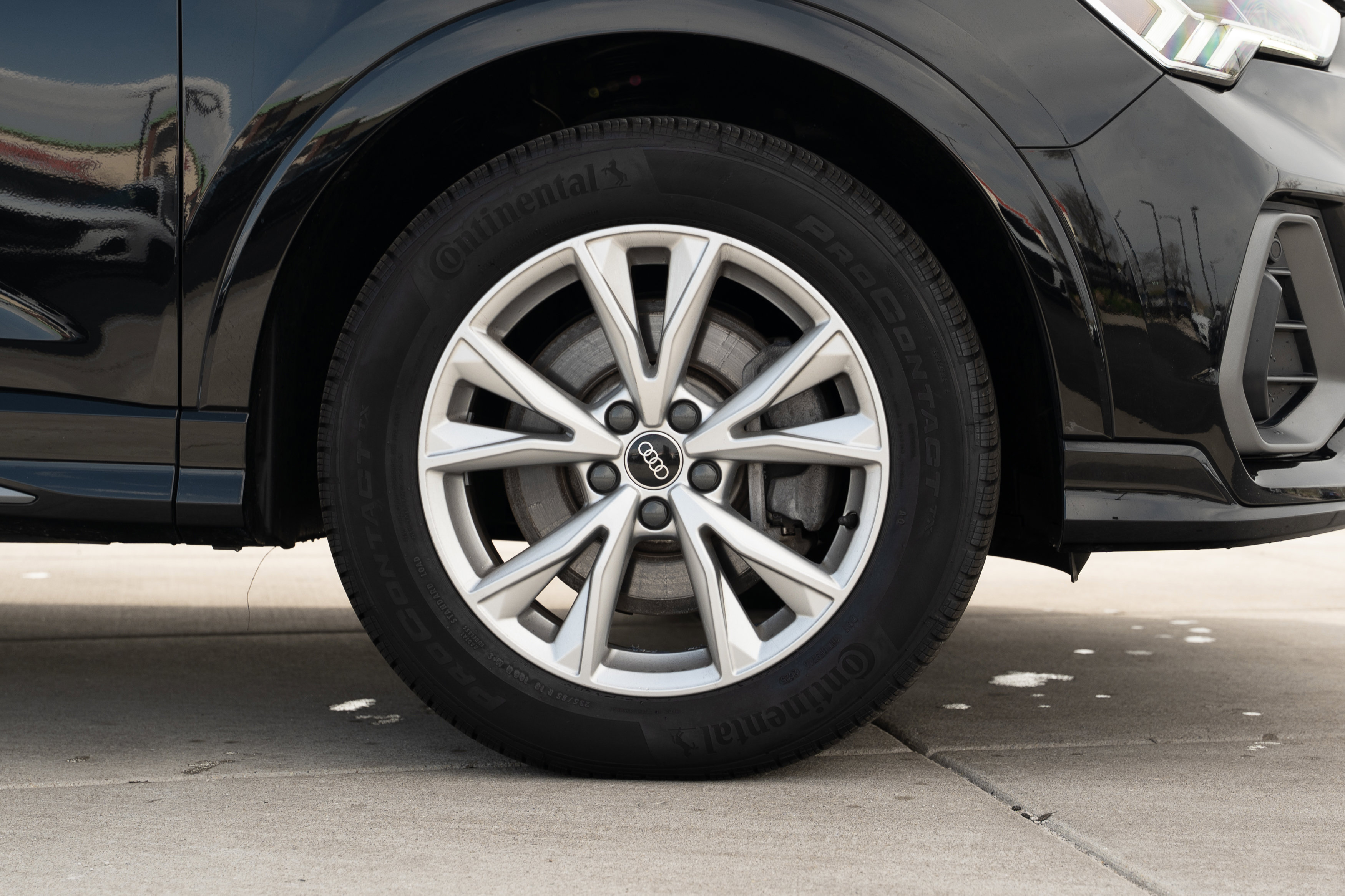 Certified 2023 Audi Q3 2.0T Premium Plus w/ Premium Plus Package image 30
