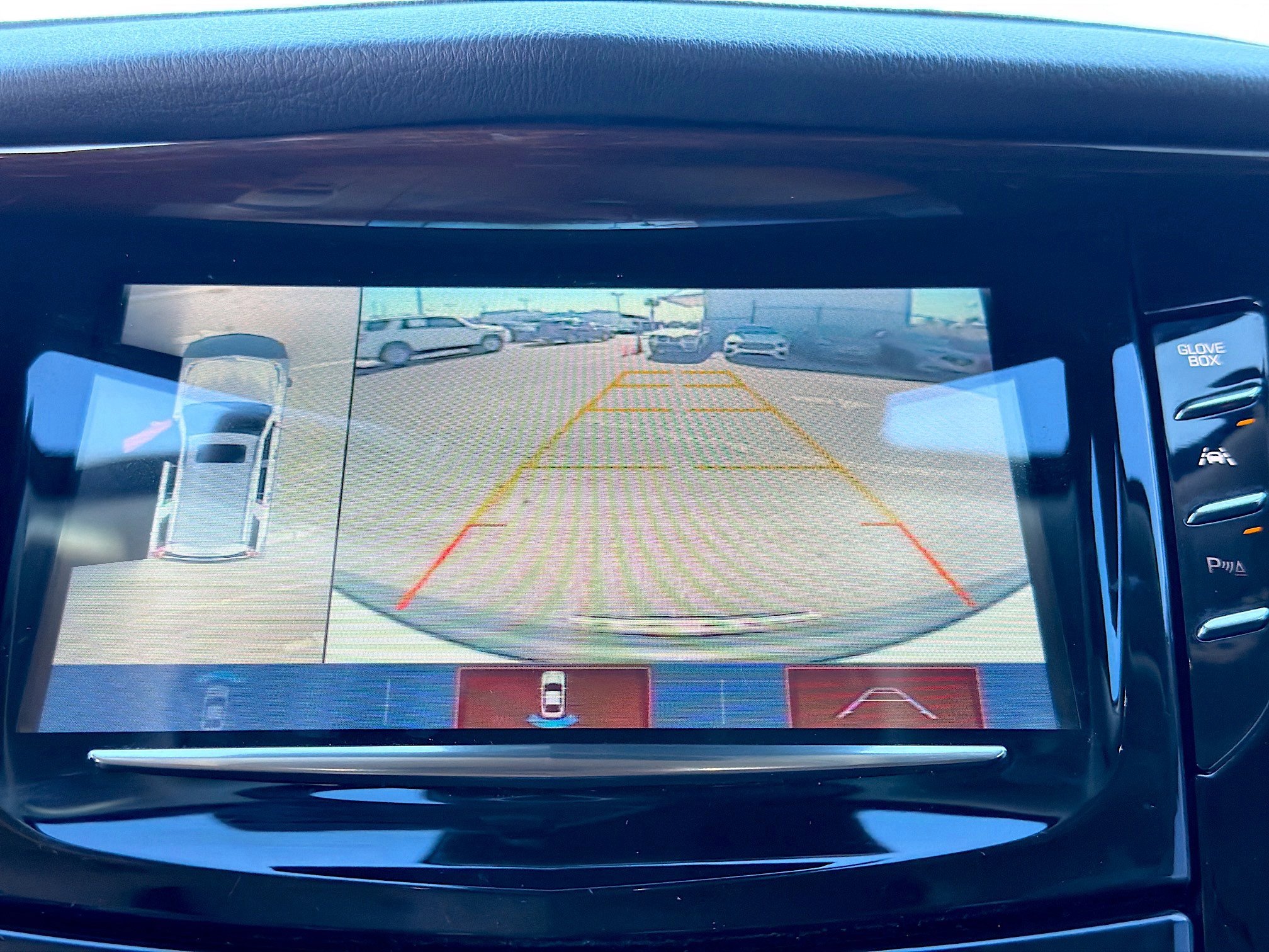 Used 2020 Cadillac Escalade Luxury image 31