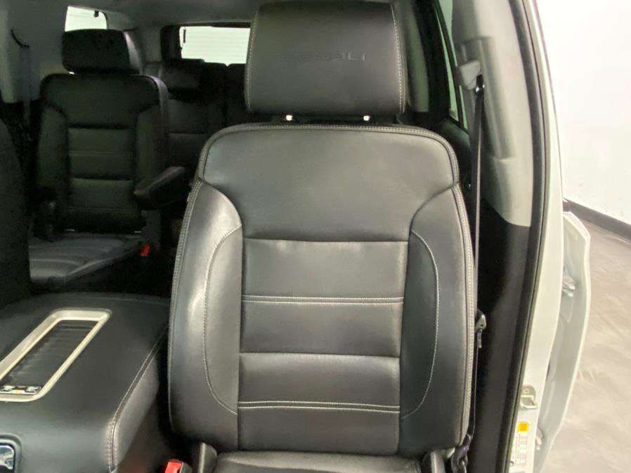 Used 2017 GMC Yukon Denali w/ Open Road Package image 22