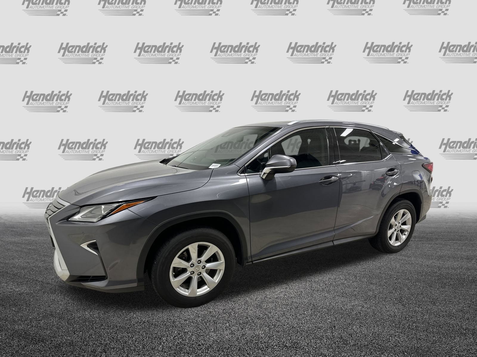 Used 2016 Lexus RX 350 AWD image 5
