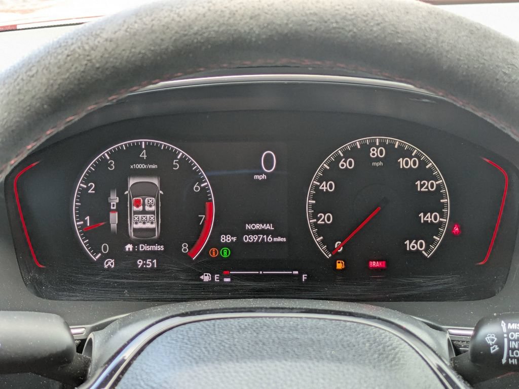 Used 2023 Honda Civic Si image 20