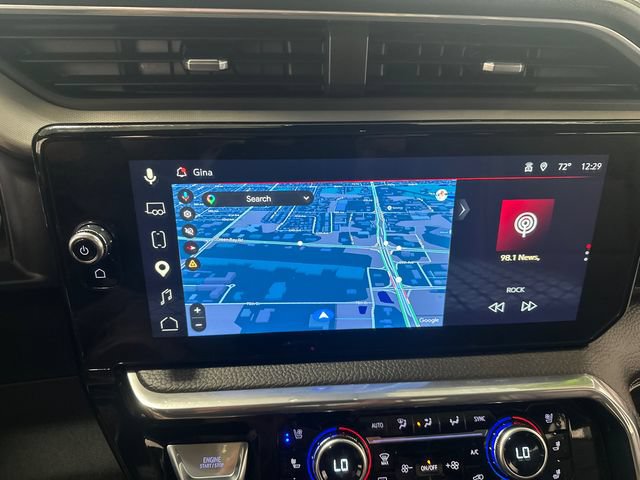 Used 2026 GMC Sierra 1500 Denali AWD/4WD image 17