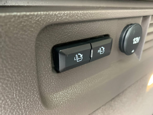 Used 2021 Lincoln Nautilus Reserve AWD/4WD image 6
