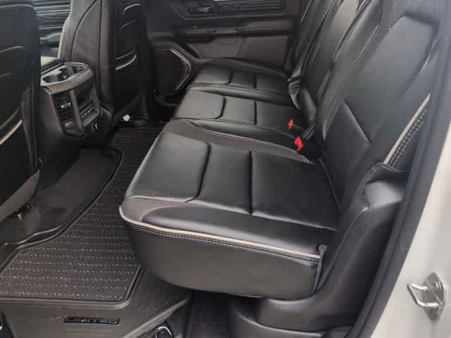 New 2026 RAM 1500 Limited AWD/4WD image 16