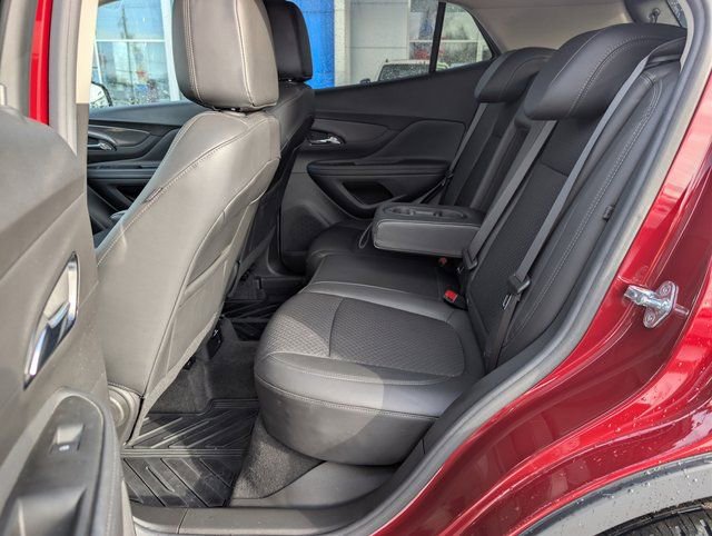 Used 2022 Buick Encore Preferred w/ Safety Package image 15