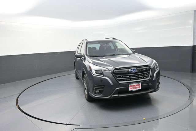 Used 2023 Subaru Forester Premium image 74