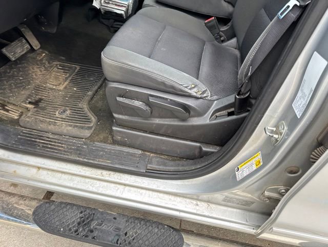 Used 2017 Chevrolet Silverado 1500 LT AWD/4WD image 14
