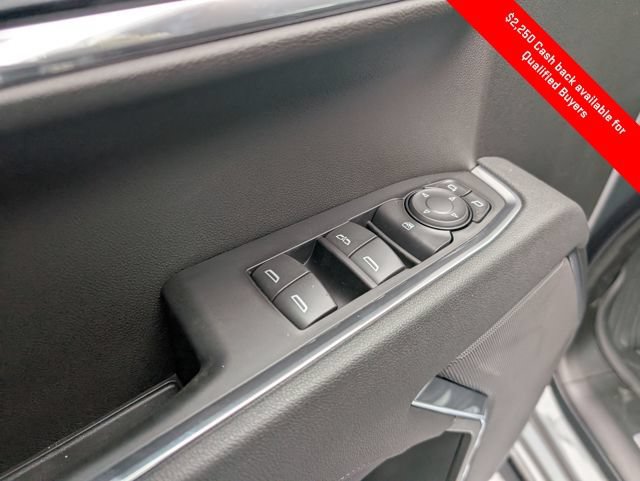 New 2026 GMC Sierra 1500 SLE AWD/4WD image 16