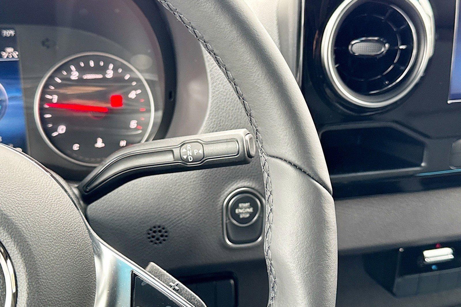 New 2025 Mercedes-Benz Sprinter 2500 image 15