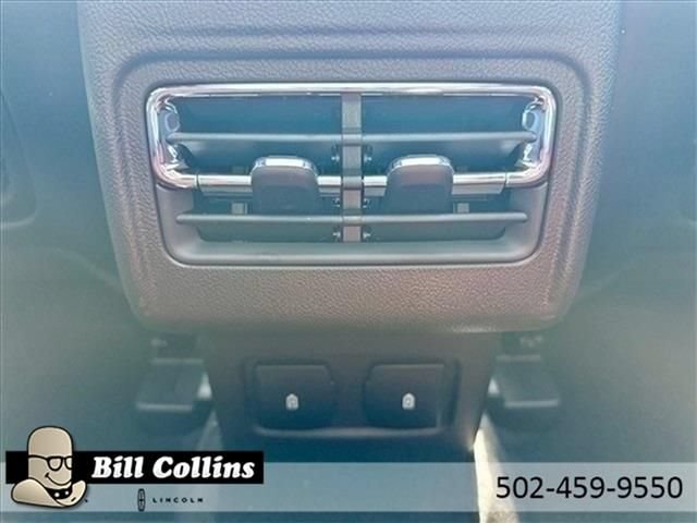 New 2025 Lincoln Corsair Grand Touring w/ Equipment Group 301A AWD/4WD image 23