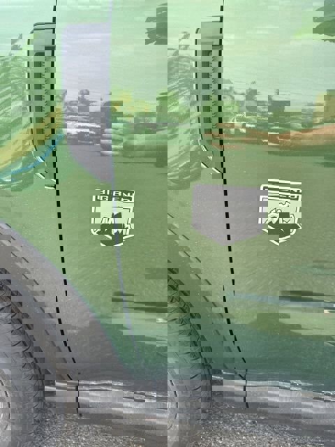 New 2025 Ford Bronco Sport Big Bend image 15