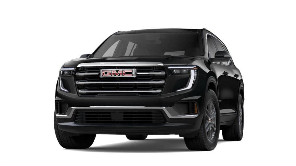 New 2026 GMC Acadia Elevation FWD image 26