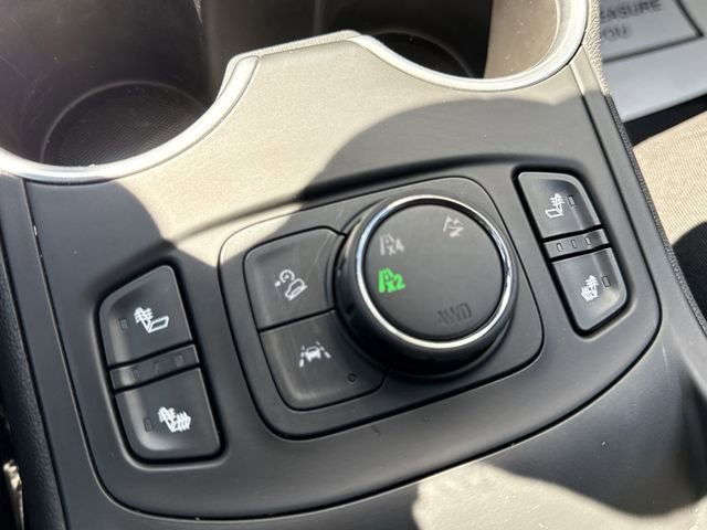 Certified 2022 GMC Terrain SLE w/ Driver Convenience Package image 17