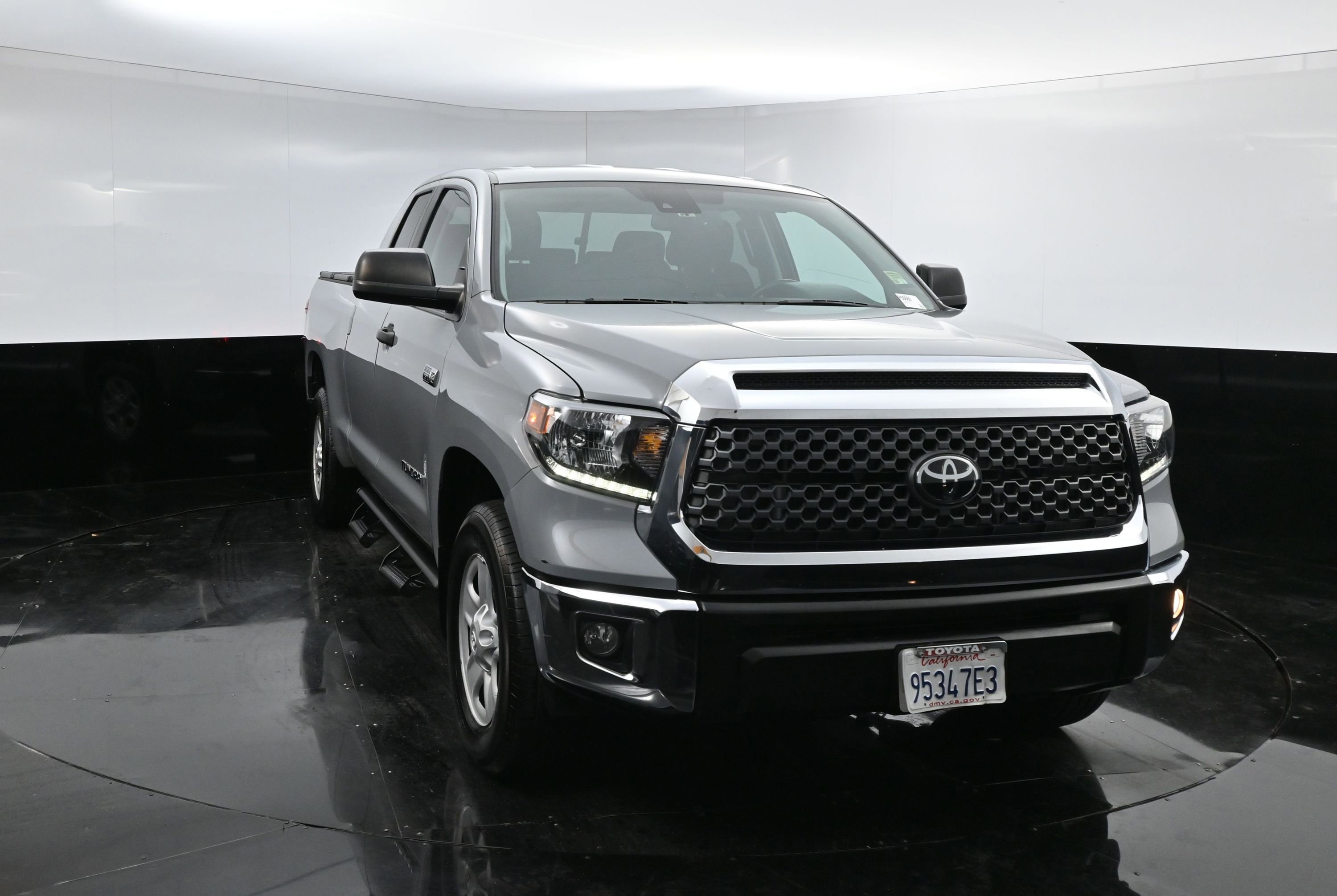 Used 2021 Toyota Tundra SR5