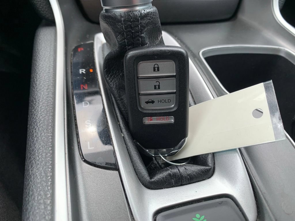 Used 2020 Honda Accord LX image 43