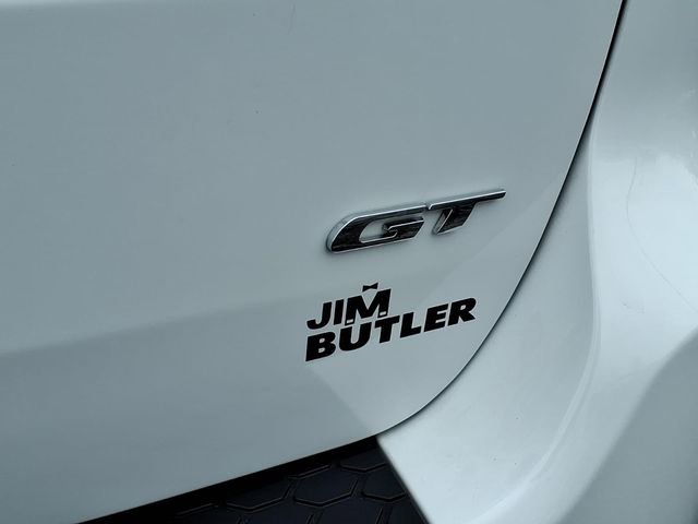 Used 2026 Dodge Durango GT image 27