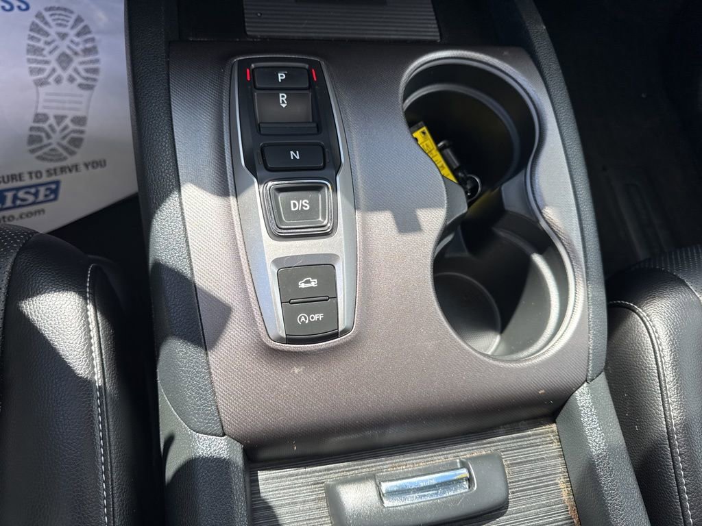 Used 2023 Honda Ridgeline RTL-E image 28