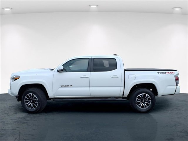 Used 2021 Toyota Tacoma TRD Sport image 3