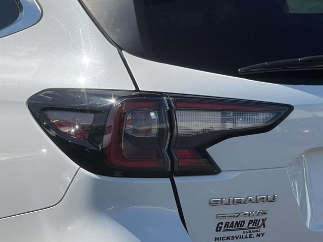 Used 2021 Subaru Outback Touring XT AWD/4WD image 13