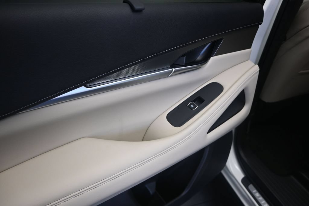 Used 2024 INFINITI QX60 Luxe FWD image 15