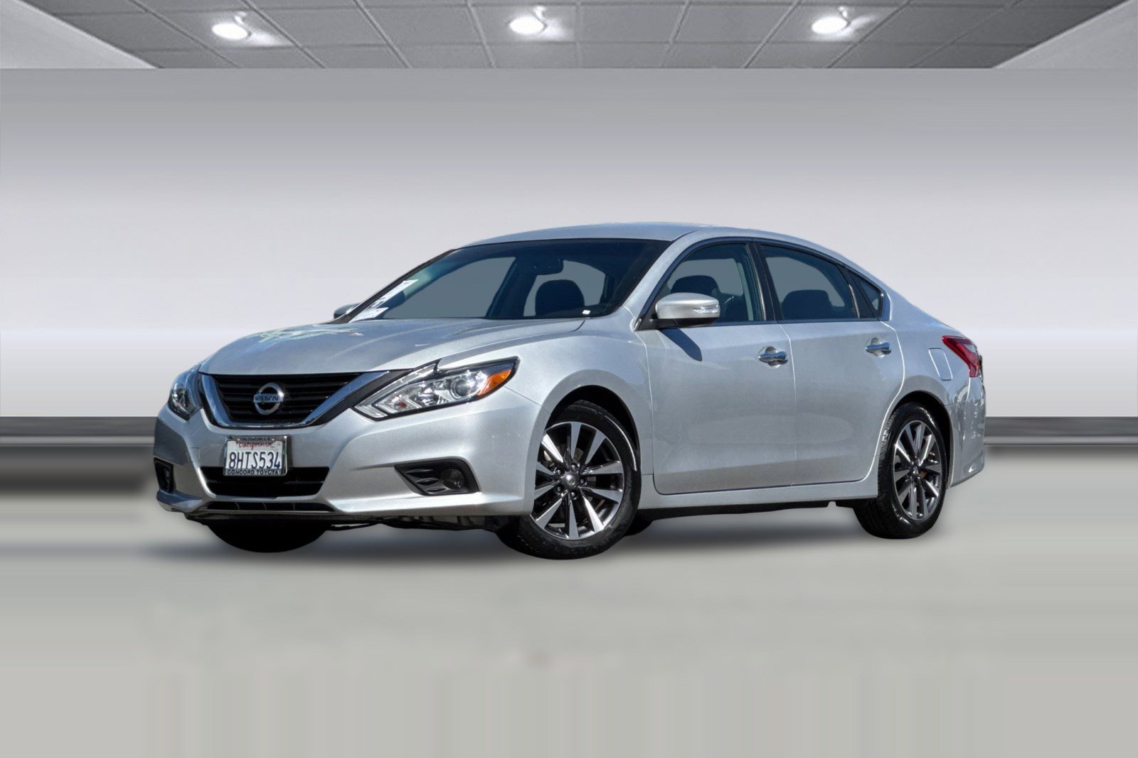 Used 2017 Nissan Altima 2.5 SL image 22
