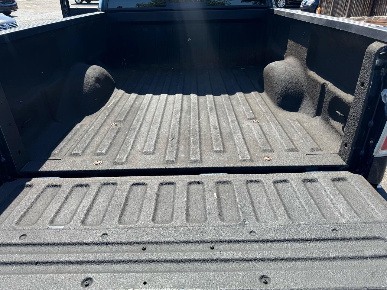 Used 2013 Ford F150 XLT w/ Luxury Equipment Group AWD/4WD image 20
