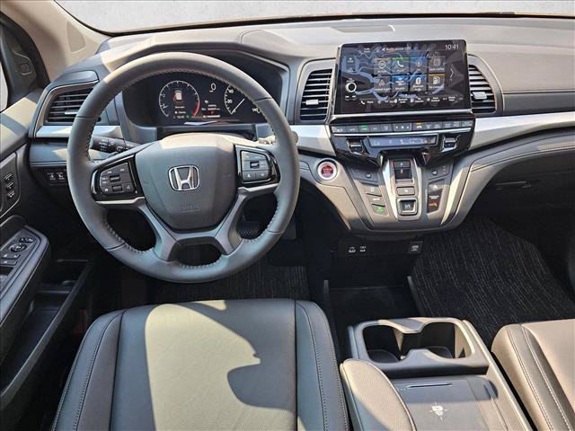 New 2026 Honda Odyssey EX-L image 14