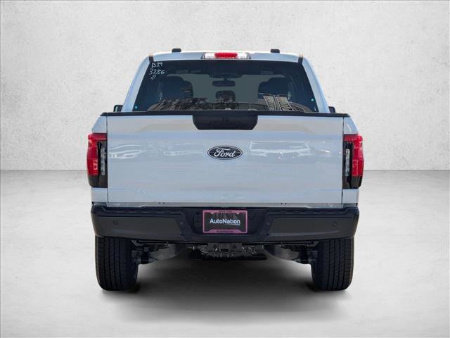 New 2025 Ford F150 Lightning Pro w/ Pro SSV Package image 8