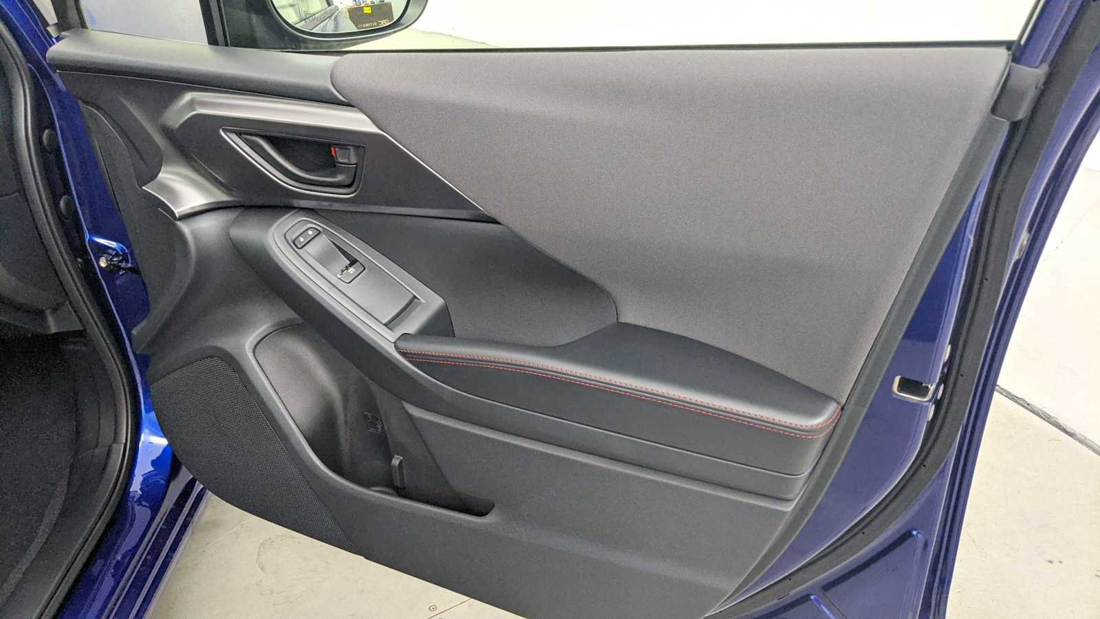 New 2025 Subaru Impreza 2.0i Sport image 29