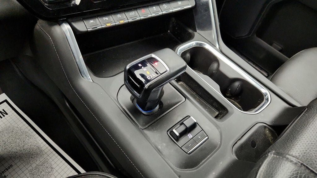 Used 2023 GMC Sierra 1500 Denali AWD/4WD image 15